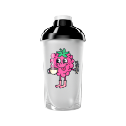 Bild von #05 - Raspberry