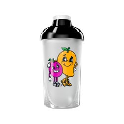 Bild von #07 - Passionfruit
