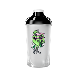 Bild von #09 - Matcha