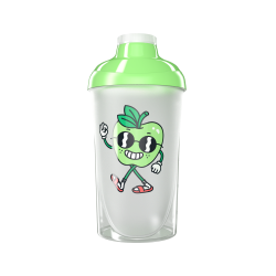 Bild von #03 - Apple