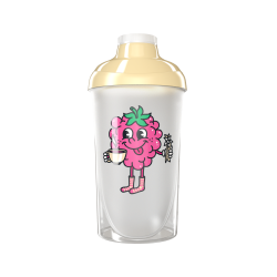 Bild von #05 - Raspberry