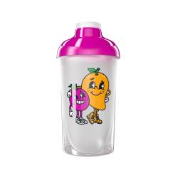 Bild von #07 - Passionfruit