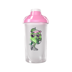 Bild von #09 - Matcha