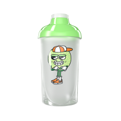 Bild von #12 - Honeydew Melon