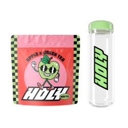 Bild von #03 - Iced Tea Shaker - Apple