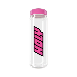 Bild von #05 - Iced Tea Shaker - Raspberry
