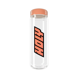 Bild von #06 - Iced Tea Shaker - Peach