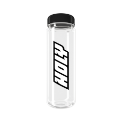 Bild von Iced Tea Shaker - Schwarz