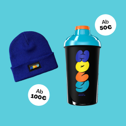Bild von 2023 Shaker