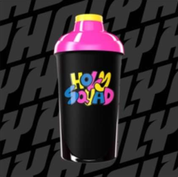 Bild von HOLY Squad - Bubblegum