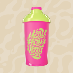 Bild von HOLYHOLYHOLY Neon Pink