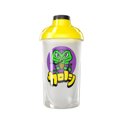 Bild von JAPAN EXPO EDITION - Cobra
