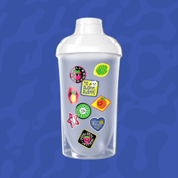 Bild von Safari Sticker