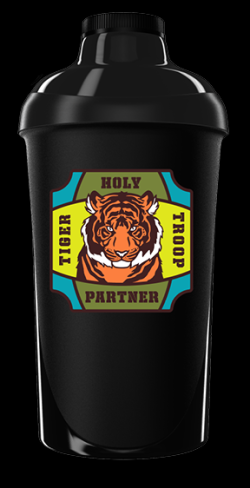 Bild von Tiger Troop Clan