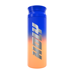 Bild von Blau/Orange (700ml)