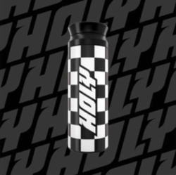 Bild von Checkered (700ml)