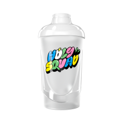 Bild von HOLY Squad